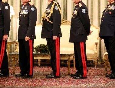 Εκτακτες κρίσεις σε ΕΛΑΣ και Πυροσβεστική - Aποκεφαλίζουν τις ηγεσίες τους - Ποιοι αναλαμβάνουν (upd)